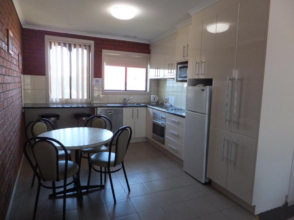 Paradise Holiday Apartments Lake Bunga ห้อง รูปภาพ
