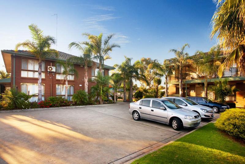 Paradise Holiday Apartments Lake Bunga ห้อง รูปภาพ