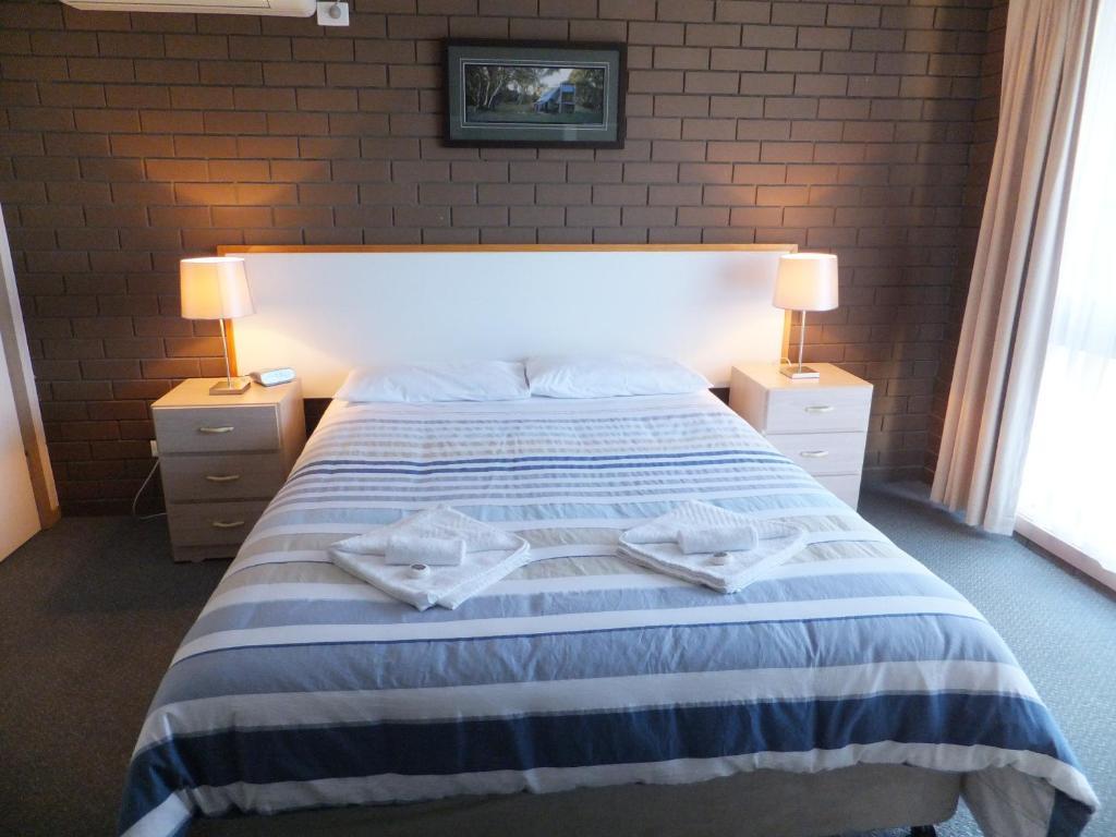 Paradise Holiday Apartments Lake Bunga ภายนอก รูปภาพ