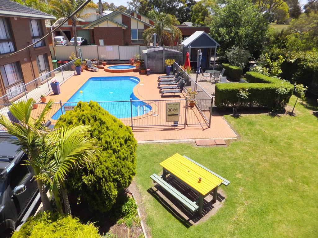 Paradise Holiday Apartments Lake Bunga ห้อง รูปภาพ