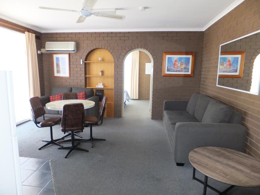 Paradise Holiday Apartments Lake Bunga ภายนอก รูปภาพ