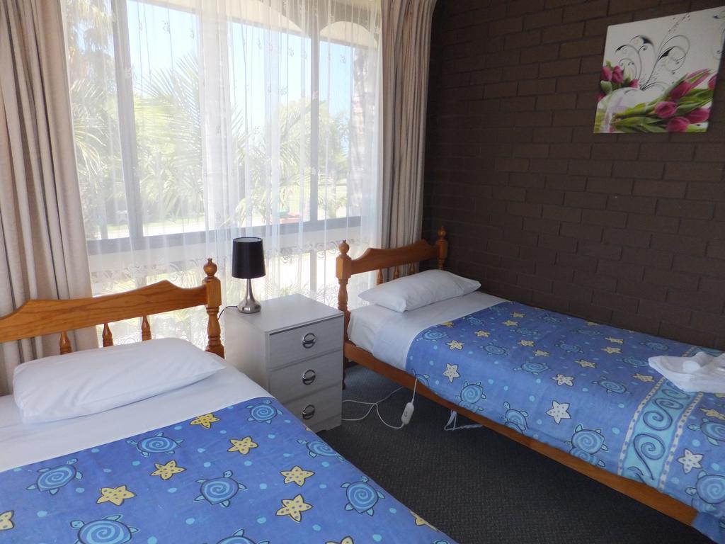 Paradise Holiday Apartments Lake Bunga ภายนอก รูปภาพ
