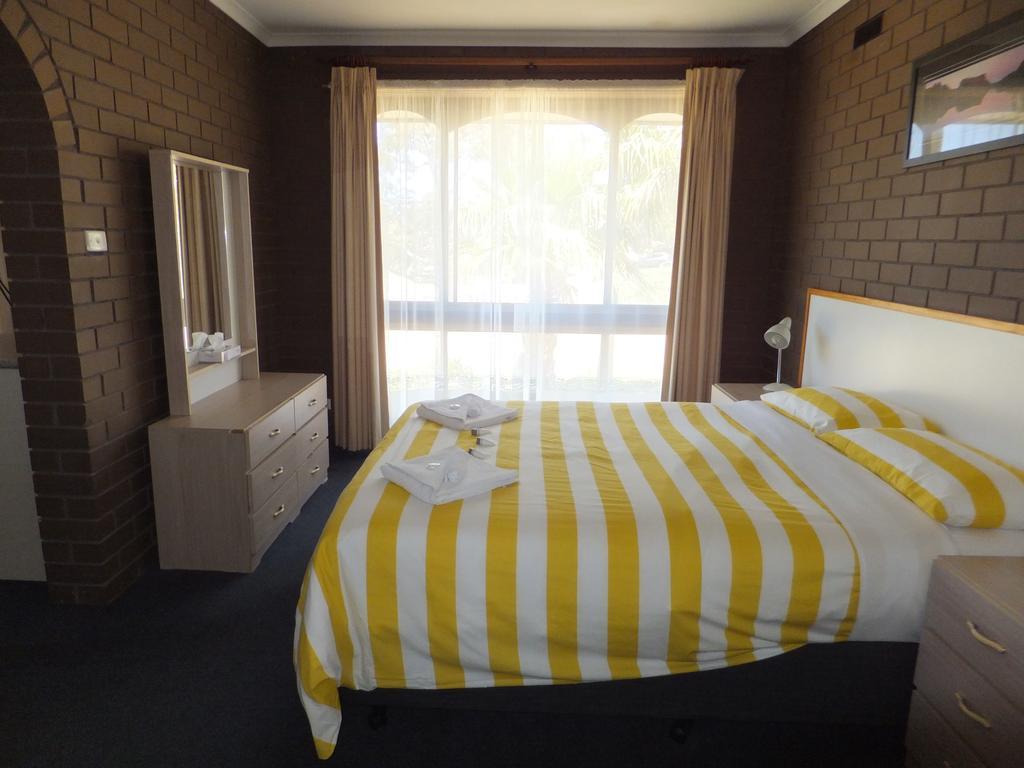 Paradise Holiday Apartments Lake Bunga ภายนอก รูปภาพ