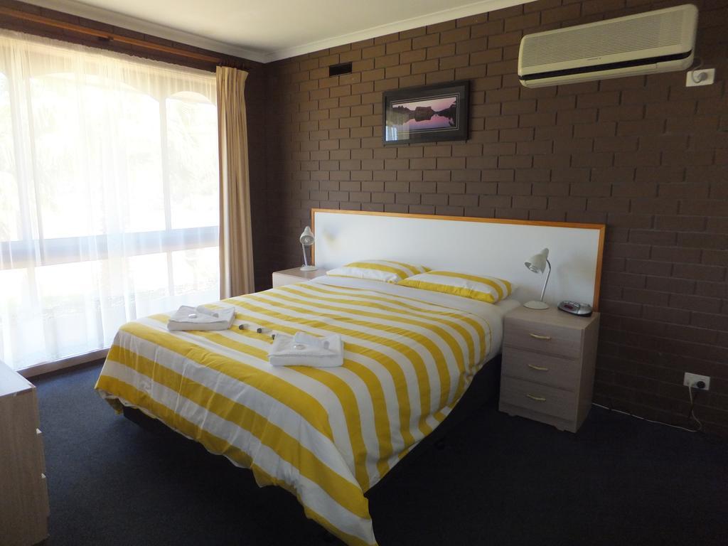Paradise Holiday Apartments Lake Bunga ภายนอก รูปภาพ
